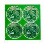 高密度HDI板与普通pcb有什么区别？