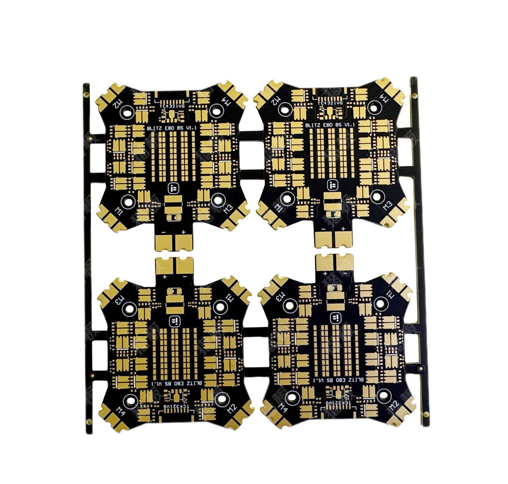 6层 FR-4 TG170 机械+激光 HDI工艺 2.0mm板厚 铜厚内2.0外2.0 树脂塞孔+孔口铺铜+有铜包边-1.jpg