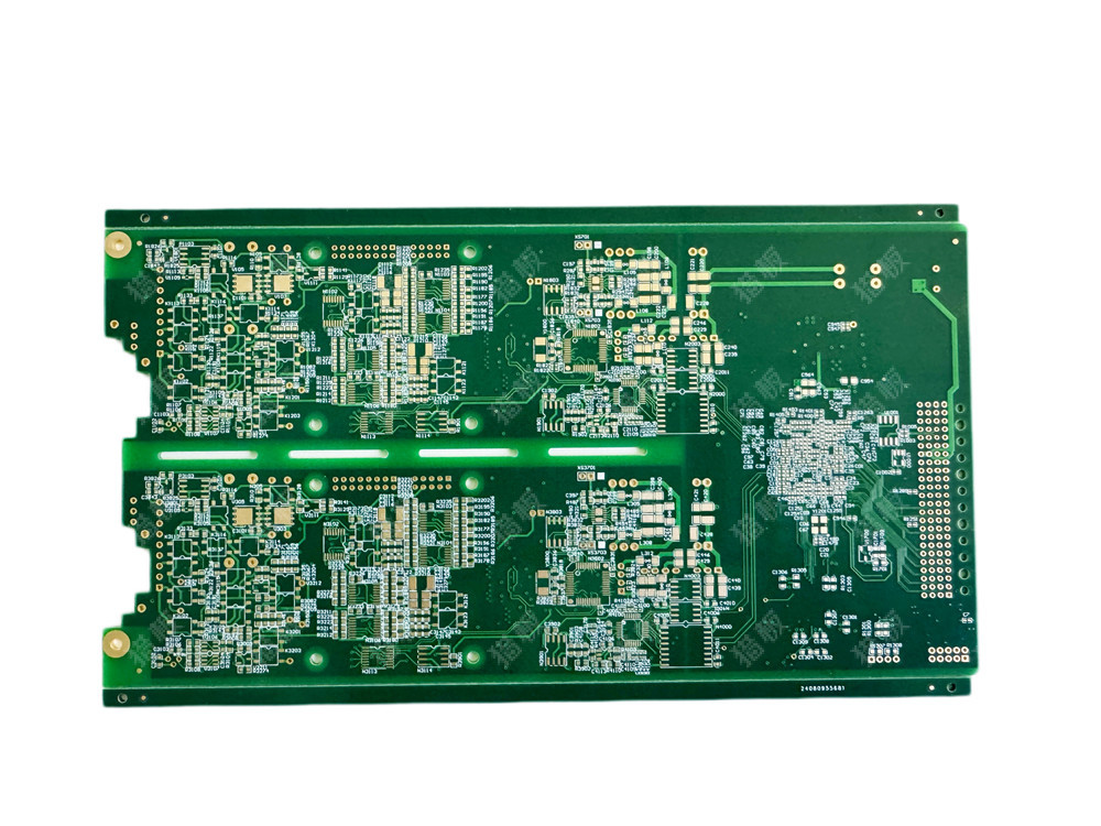 8层板 FR-4 板厚1.6mm 最小孔0.2mm 4mil线路 过孔塞油工艺-1.jpg