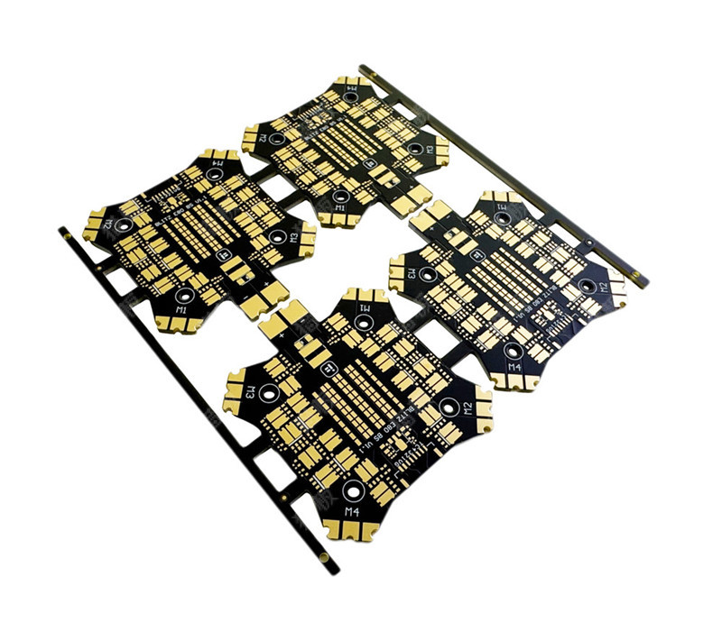 6层 FR-4 TG170 机械+激光 HDI工艺  2.0mm板厚 铜厚内2.0外2.0  树脂塞孔+孔口铺铜+有铜包边-2.jpg