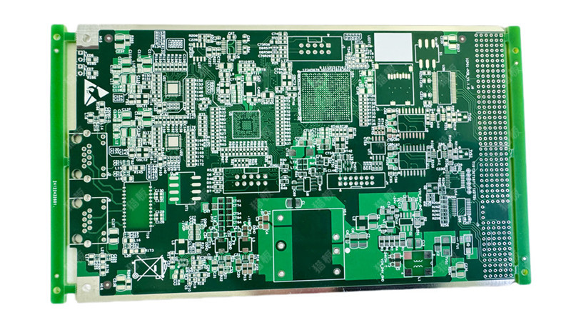 10层板 FR-4 TG170 2.0板厚 最小孔0.15mm 高纵横比 最小线宽线距33mil 树脂塞孔+孔口铺铜 多级阻抗-1.jpg