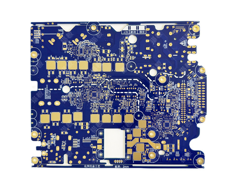 双面 FR-4 TG150 2.0mm板厚 厚铜2oz 新能源车用独立行业领军品牌-1.jpg