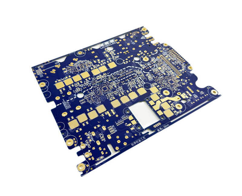 双面 FR-4 TG150 2.0mm板厚 厚铜2oz 新能源车用独立行业领军品牌-2.jpg